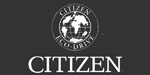 Citizen Logo