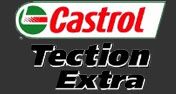 Castrol Tection Extra Logo